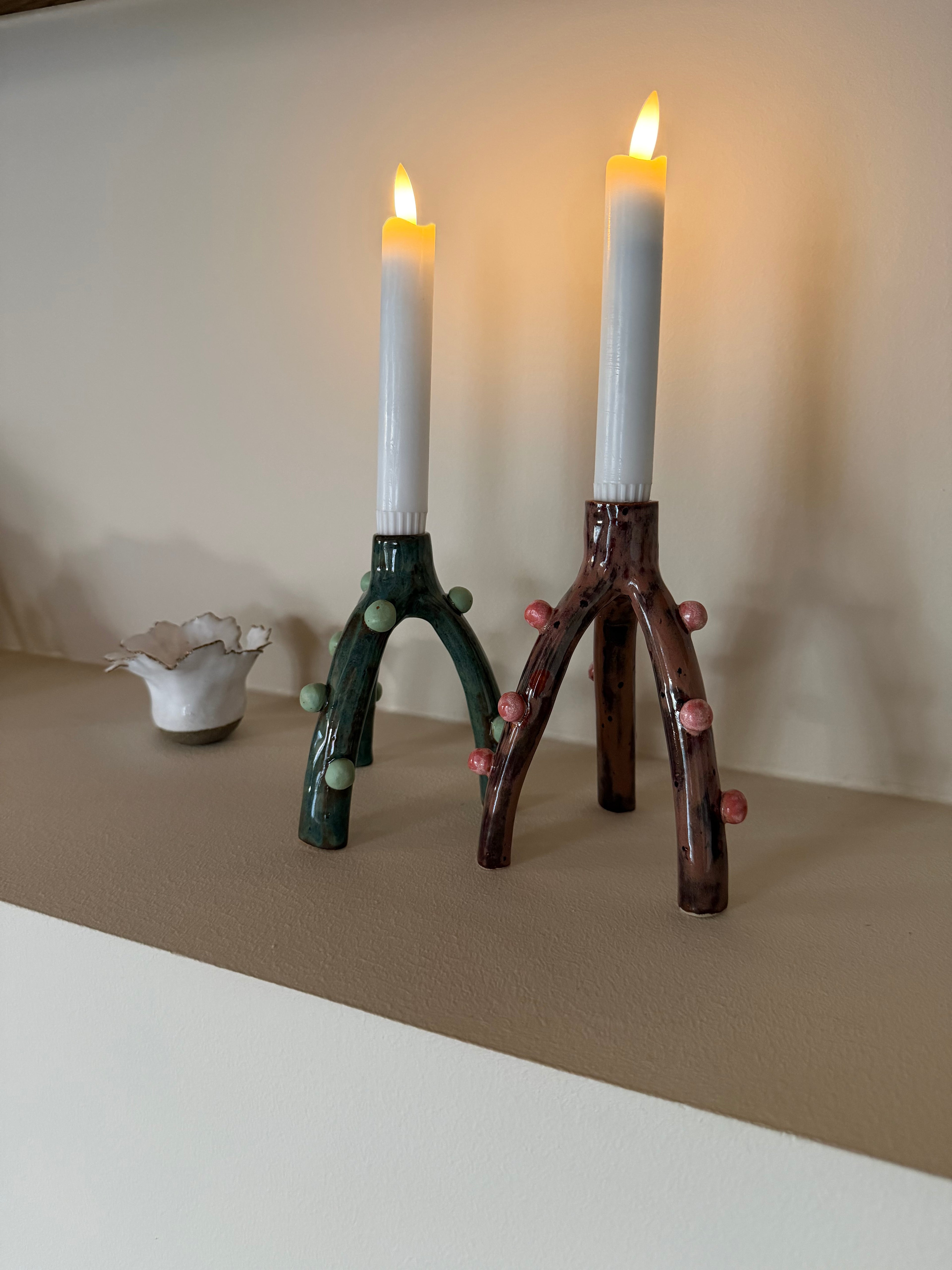 Ljusstake