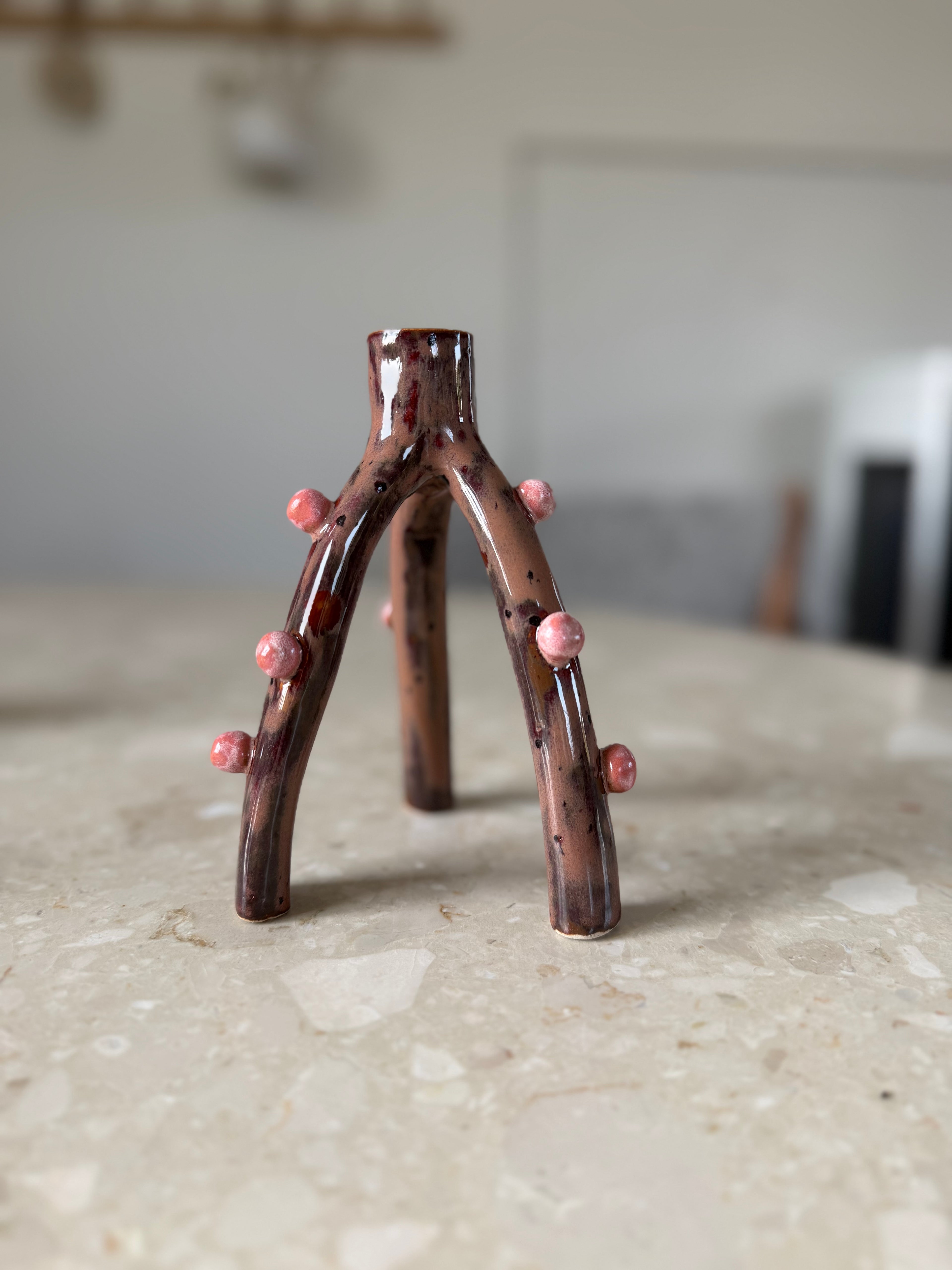 Ljusstake
