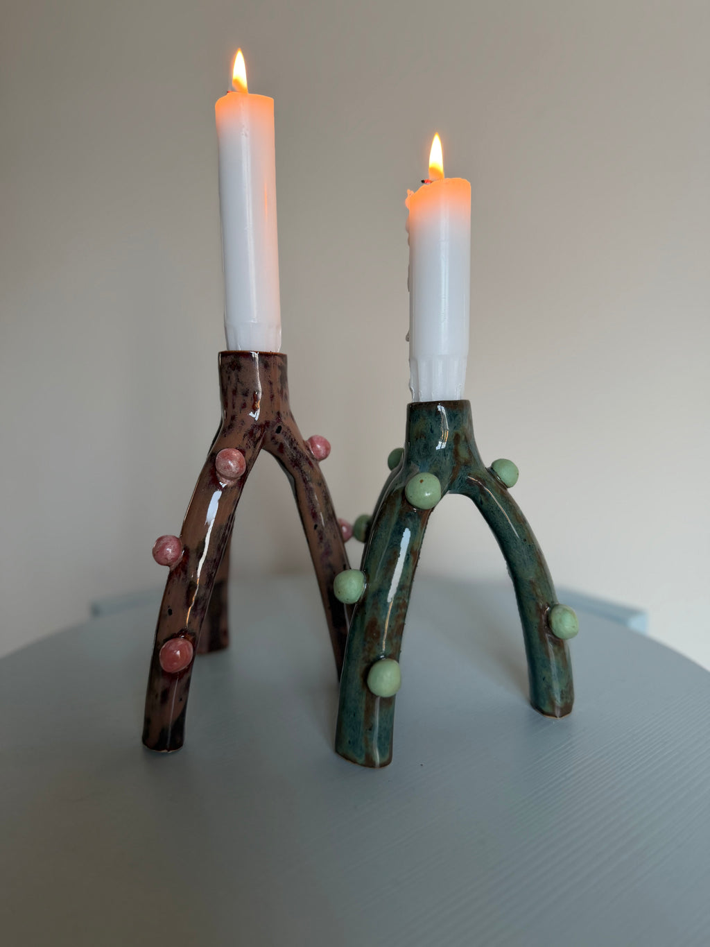 Ljusstake