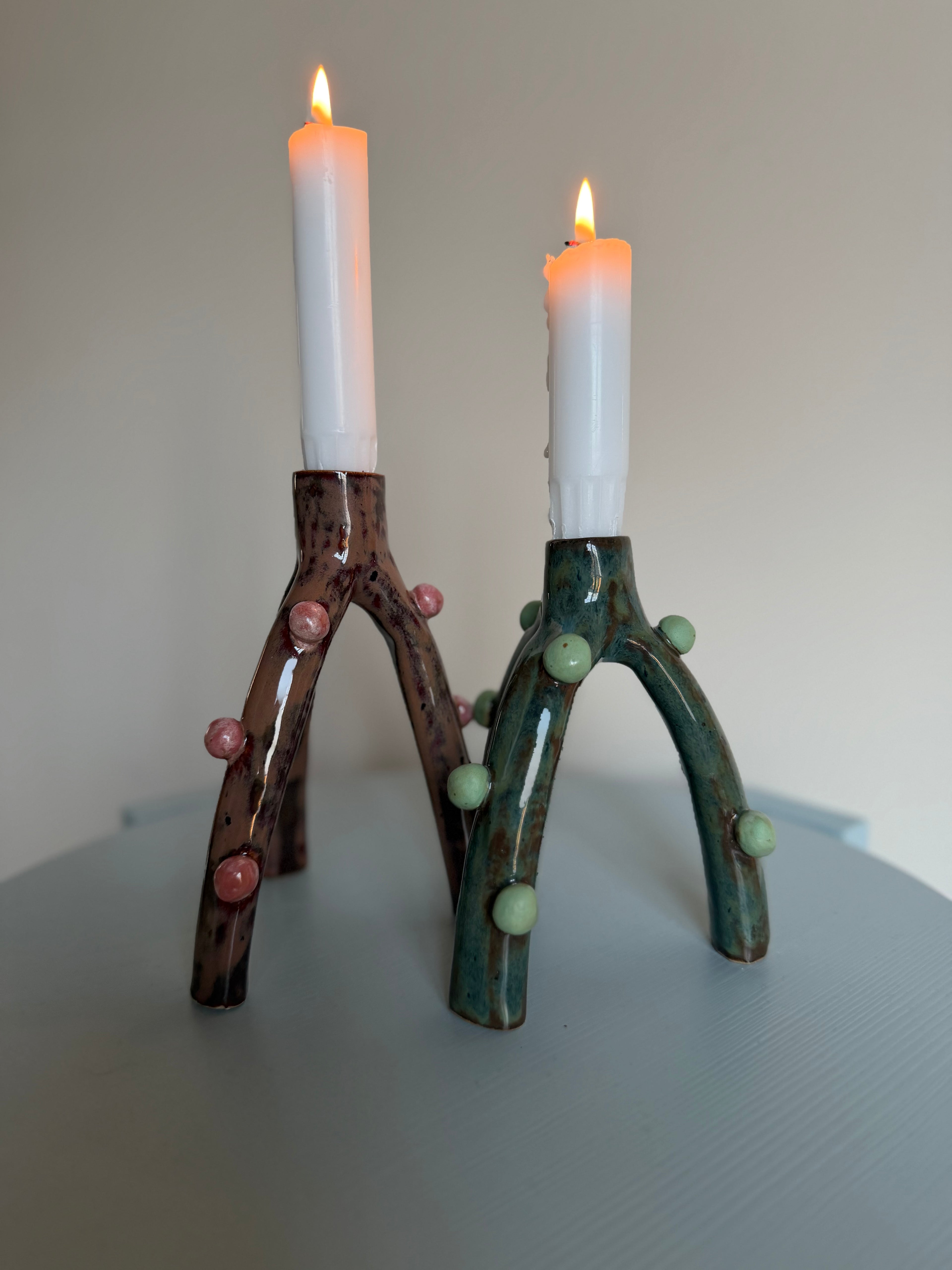 Ljusstake